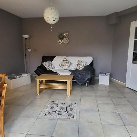 Maison De Plein Pied Avec Jardin Privatif Centre Ville Milly-la-Foret Esterno foto